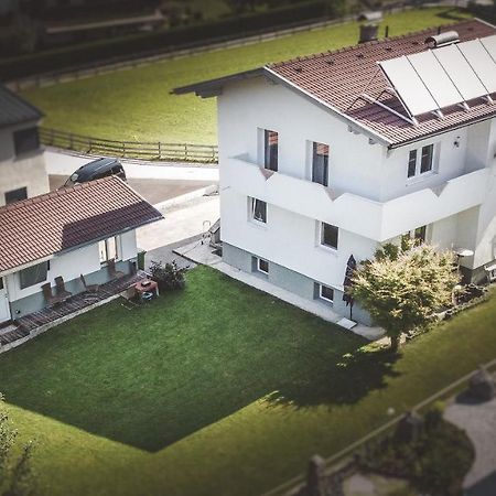 シェーンベルク・イム・シュトゥーバイタール Casa Melissaヴィラ エクステリア 写真