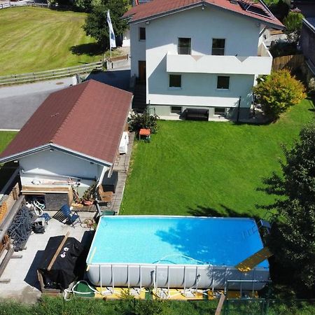シェーンベルク・イム・シュトゥーバイタール Casa Melissaヴィラ エクステリア 写真