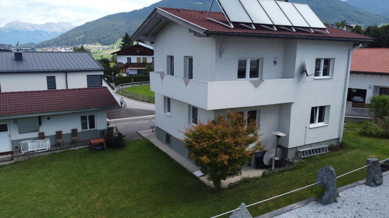 シェーンベルク・イム・シュトゥーバイタール Casa Melissaヴィラ エクステリア 写真